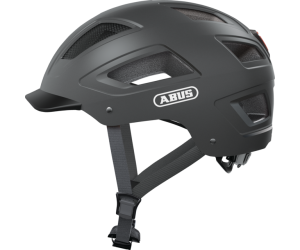 Casque ABUS Hyban 2.0 Signal - Gris