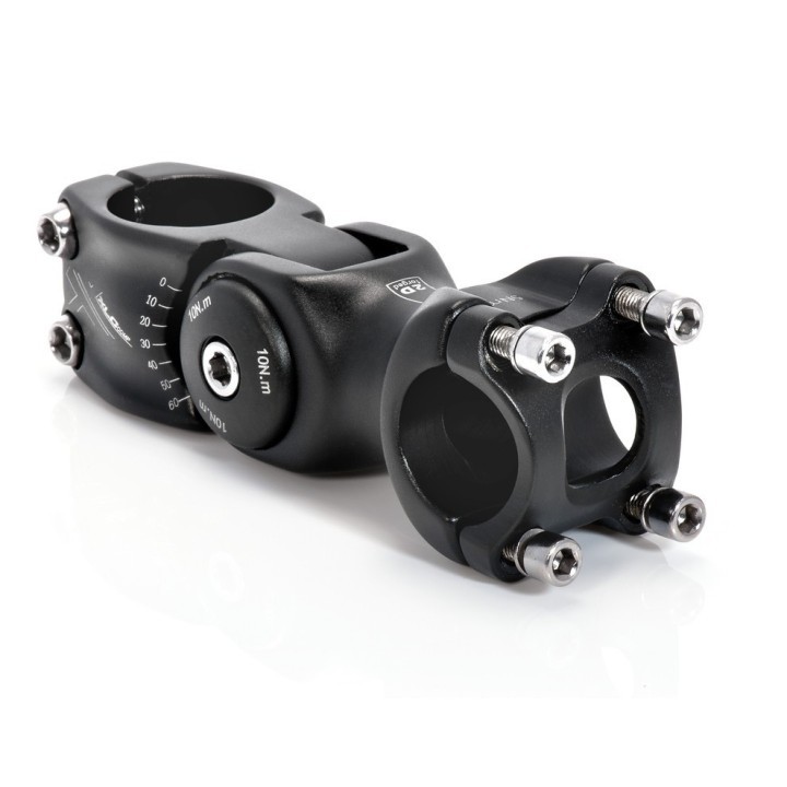 Potence XLC ST-T14 Alu Noir
