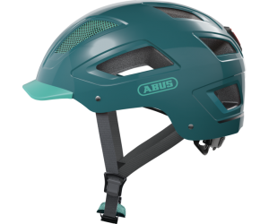 Casque ABUS Hyban 2.0 Signal - Gris