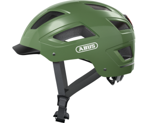 Casque ABUS Hyban 2.0 Signal - Gris