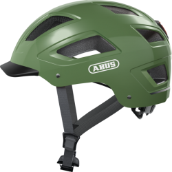 Casque ABUS Hyban 2.0 Signal - Gris