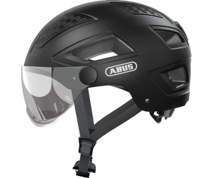 Casque ABUS Hyban 2.0 Ace Titan