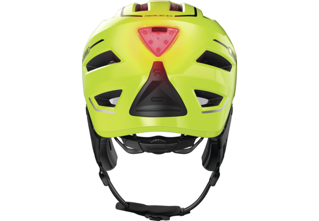 ABUS Pedelec 2.0 ACE Casque Vélo Urbain - Casque…