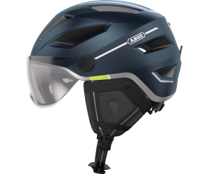 Casque ABUS Pedelec 2.0 ACE - Midnight blue