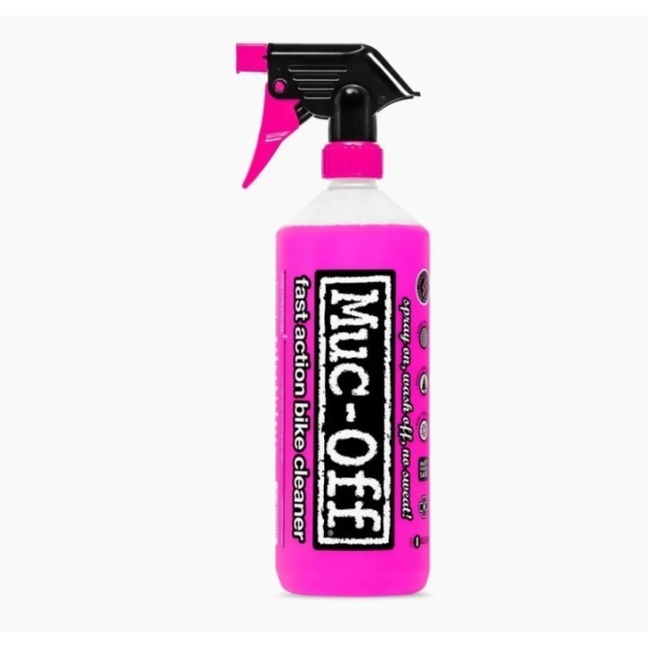 MUC-OFF Kit Clean Protect Lube | Ovelo
