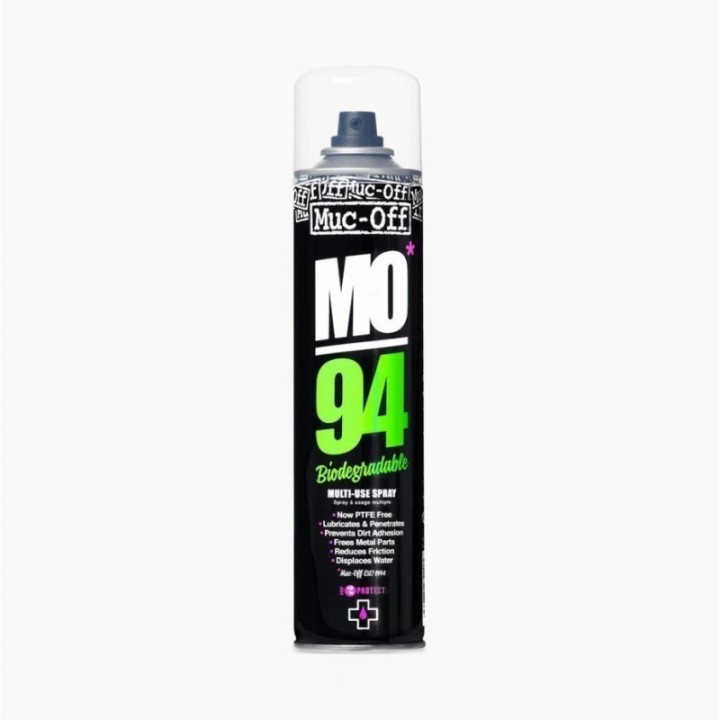 MUC-OFF Kit Clean Protect Lube | Ovelo