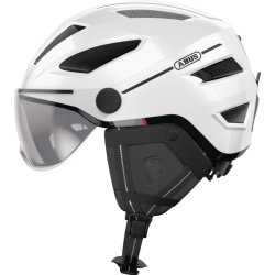 CASQUE ABUS PEDELEC 2.0 ACE MIDNIGHT BLUE L URBAIN