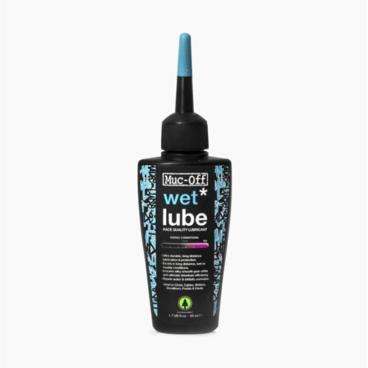 MUC-OFF Kit Clean Protect Lube | Ovelo