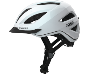 Casque ABUS Pedelec 1.1 - Noir