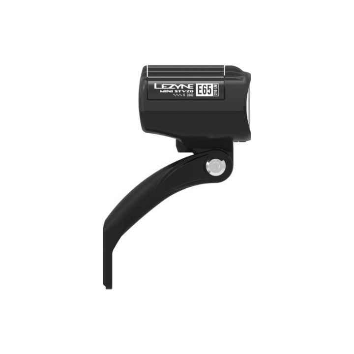 LEZYNE Eclairage Avant EB Mini STVZO | Ovelo