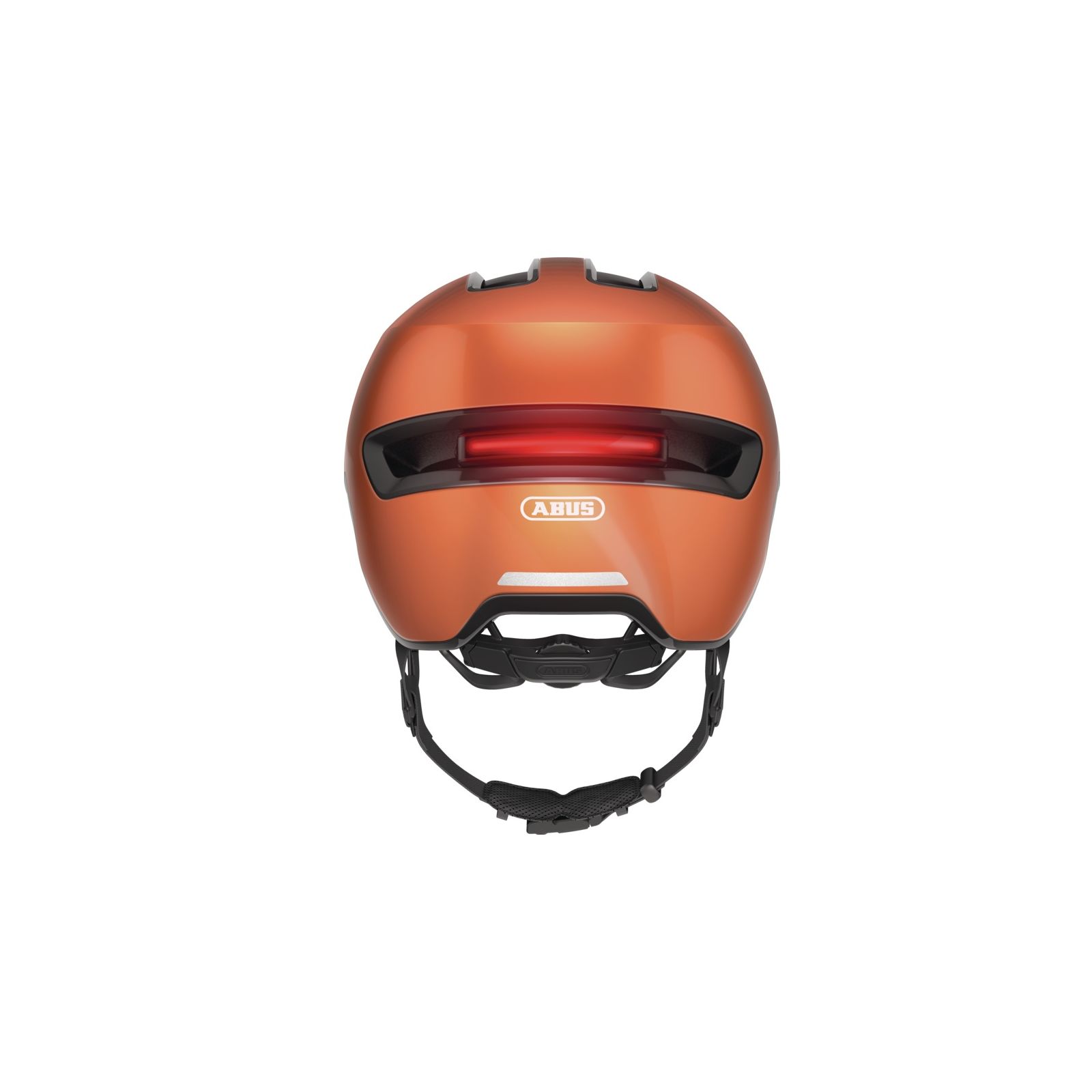 Abus Hud-Y - Casque vélo urbain