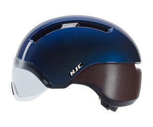 Casque HJC CALIDO PLUS - BLEU MARINE