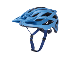 CASQUE KALI LUNATI bLEU TAILLE S/M