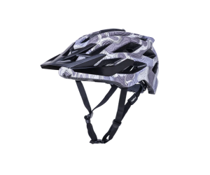 CASQUE KALI LUNATI bLEU TAILLE S/M