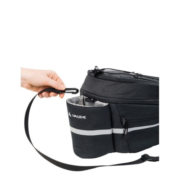 Vaude Sacoche Porte-Bagage (MIK) Silkroad L (9+2L) | Ovelo