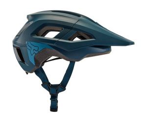 Casque FOX Mainframe MIPS Technology - Bleu Marine