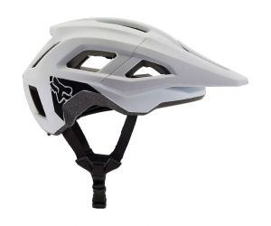 Casque FOX Mainframe MIPS Technology - Blanc