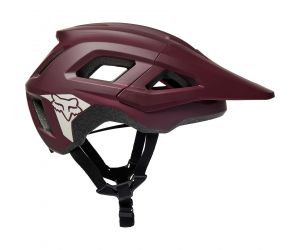 Casque FOX Mainframe MIPS Technology - Bordeaux