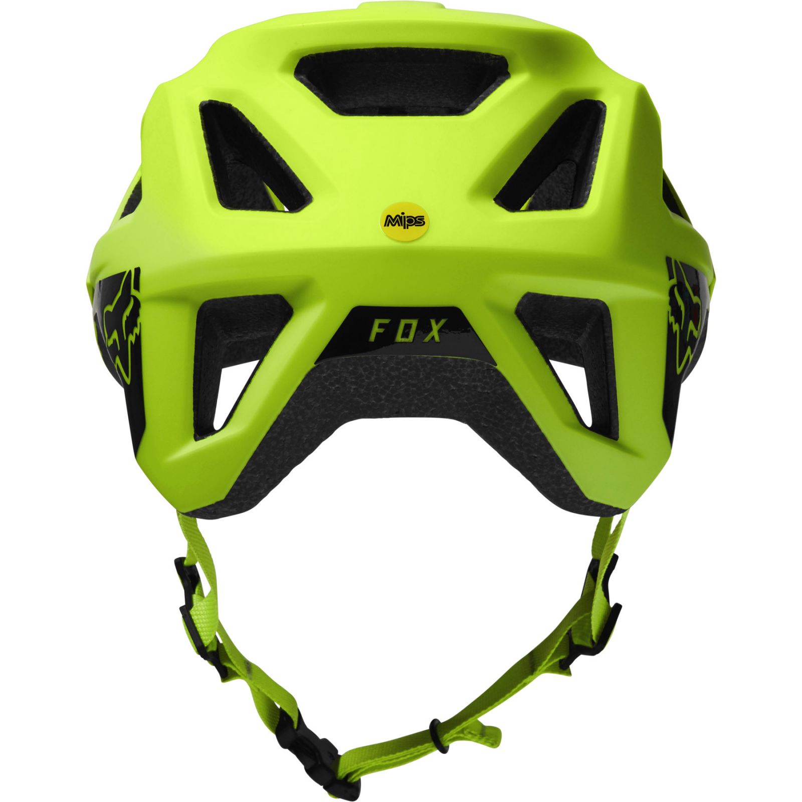 Casque VTT Fox Racing Mainframe Avec MIPS - Noir Et Orange, Protection Optimale Pour Le Trail