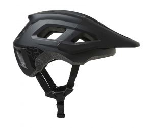 CASQUE MAINFRAME - BLACK L