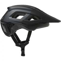 CASQUE MAINFRAME - BLACK L