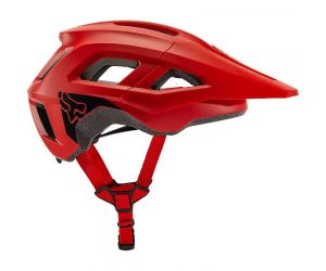 Casque FOX Mainframe MIPS Technology - Rouge