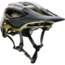 Casque FOX Speedframe Pro