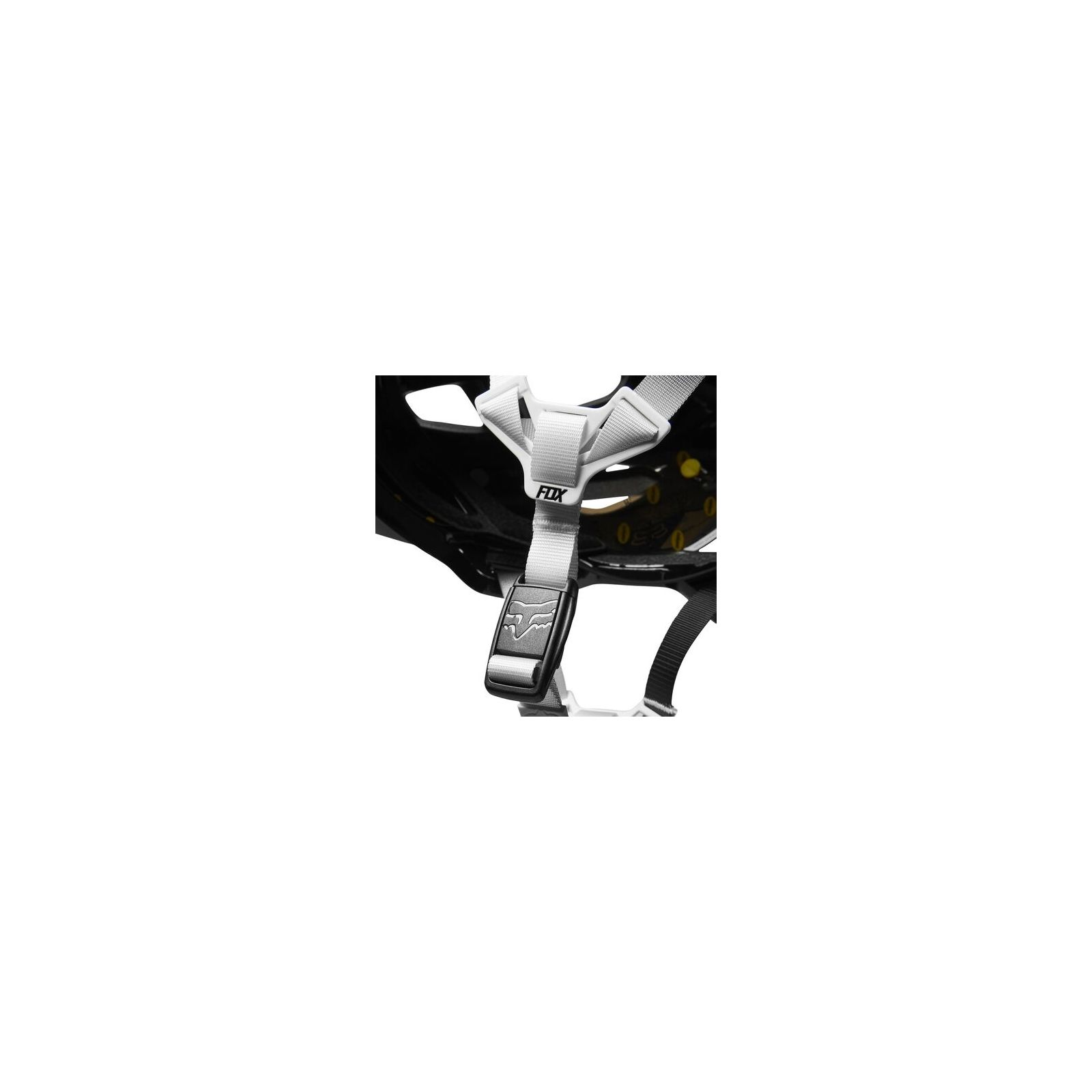 Casque VTT Fox Racing Speedframe Pro Fade – Demi-coque Pour Homme Unisexe