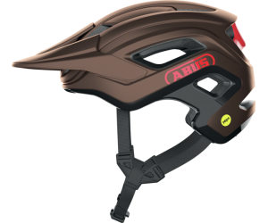 Casque VTT Cliffhanger chalk grey S