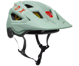 casque fox speedframe helmet mips RED M atmc pnch 