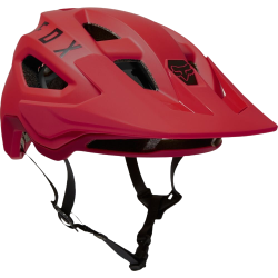 casque fox speedframe helmet mips RED M atmc pnch 