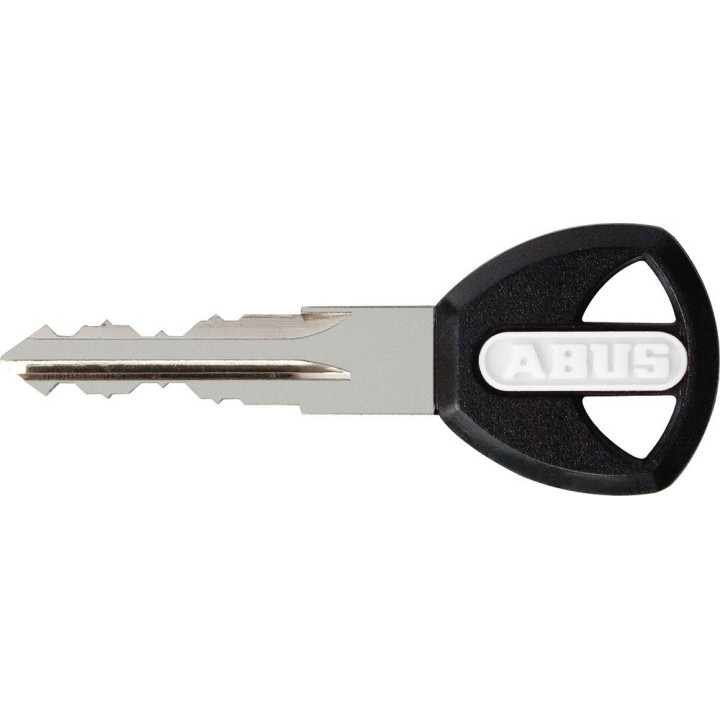 ABUS Antivol Chaine IVEN chain 8210 Ø 8mm x 85cm | Ovelo