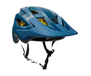 casque fox speedframe helmet mips RED M atmc pnch 