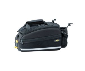 TOPEAK MTS TRUNKBAG EX STRAPS Bag