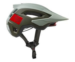 Casque Speedframe PRO Blocked - Vert