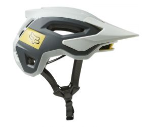 Casque Speedframe PRO Blocked - Blanc