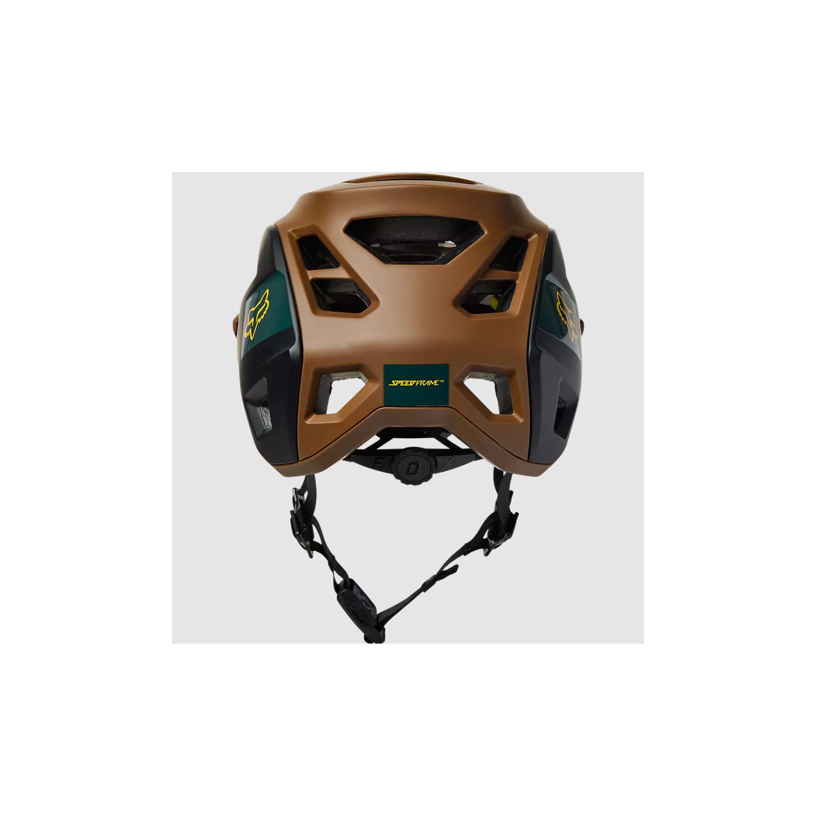 Casque Fox Speedframe 5050 - Sport - Magasin de vélo