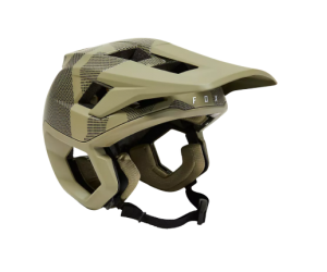  Casque FOX Dropframe Pro - Gris