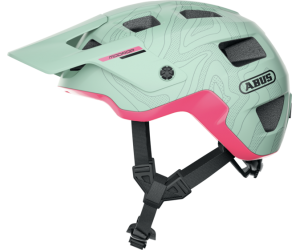 Casque Abus Modrop iced mint T.Medium 54-58cm