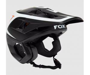 CASQUE FOX DROPFRAME PRO DVIDE