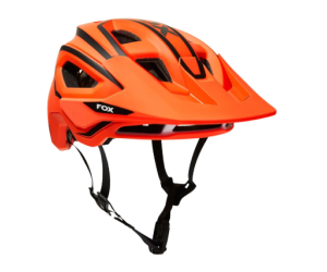 Casque FOX SpeedFrame Pro DVIDE