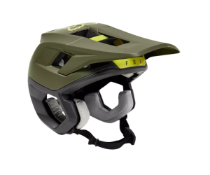 DROPFRAME PRO HELMET, CE [ERLD]