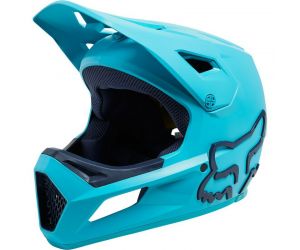 CASQUE RAMPAGE black taille S