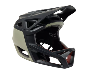 CASQUE FOX PROFRAME RS MHDRN T.L (BLK CAM)