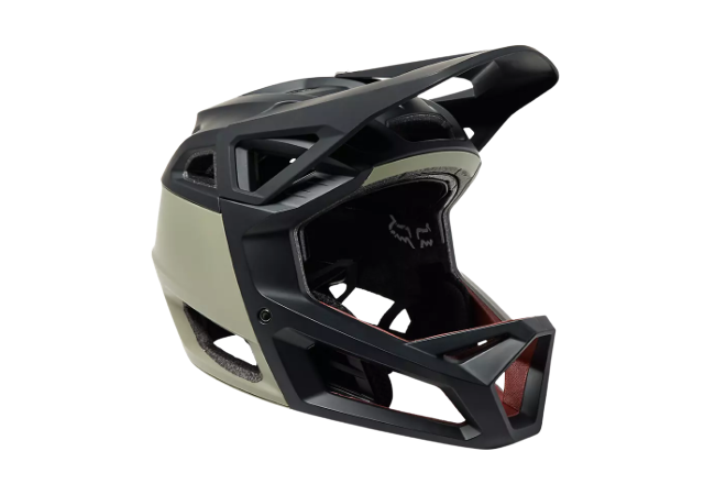 CASQUE VTT AM ENDURO FEEL NOIR pour les clubs et collectivités