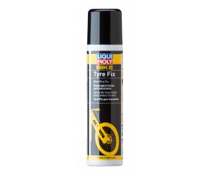 Spray de Reparation pour pneus de vélo Liqui Moly