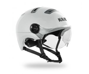 Casque Kask urban R taille M54/59 couleur champagne 