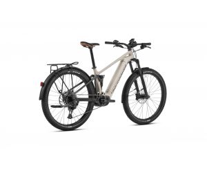 Chaser X - 625 Wh