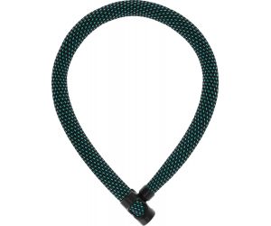 Antivol de Chaine ABUS IVERA Chain 7210/110cm - Bleu