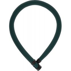 Antivol de Chaine ABUS IVERA Chain 7210/110cm - Bleu